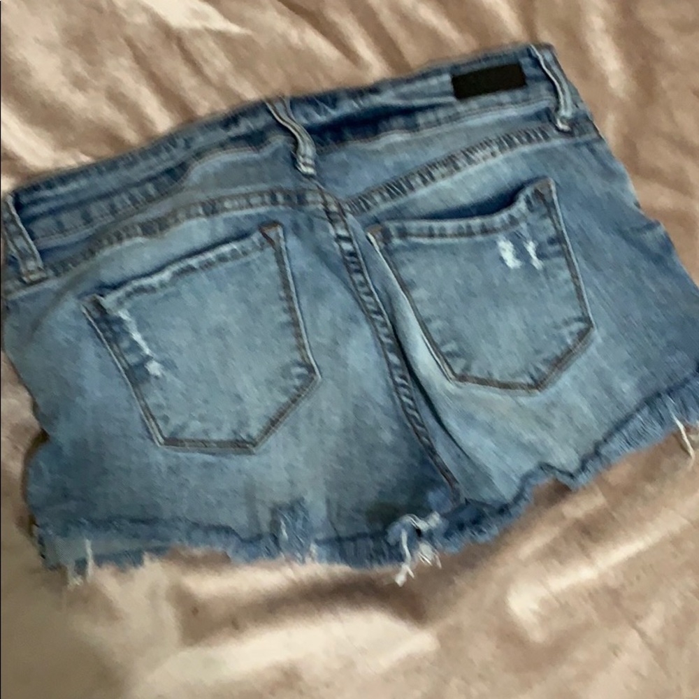 Shorts - Picture 2 of 2